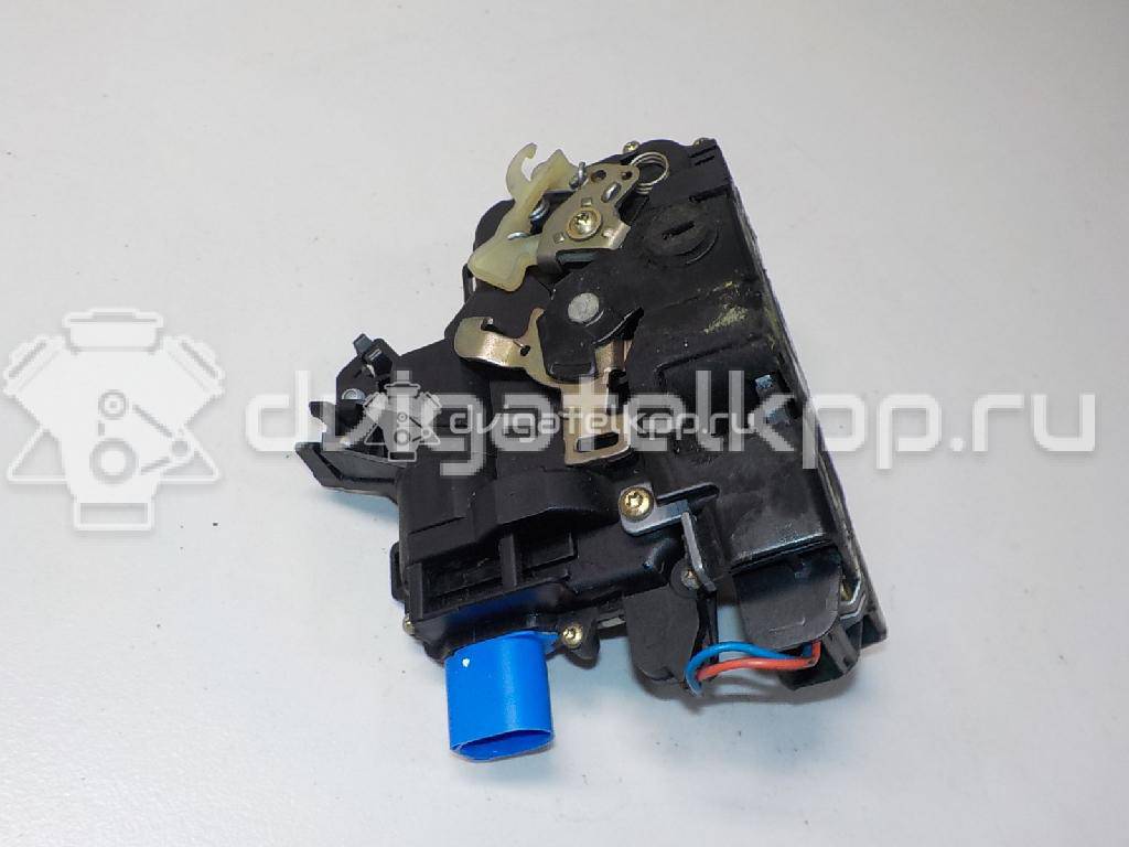 Фото Замок двери задней правой  3B4839016AG для seat Cordoba {forloop.counter}}