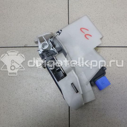 Фото Замок двери передней правой  3B1837016CC для Seat Ibiza / Cordoba