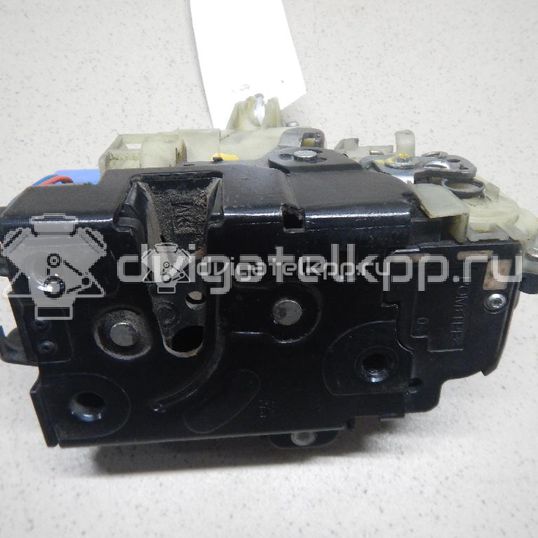 Фото Замок двери передней правой  3B1837016CC для Seat Ibiza / Cordoba