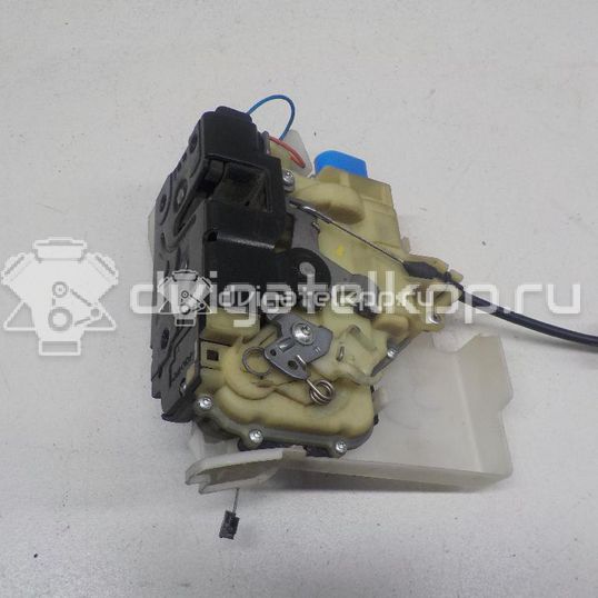 Фото Замок двери передней правой  3B1837016CC для Seat Ibiza / Cordoba