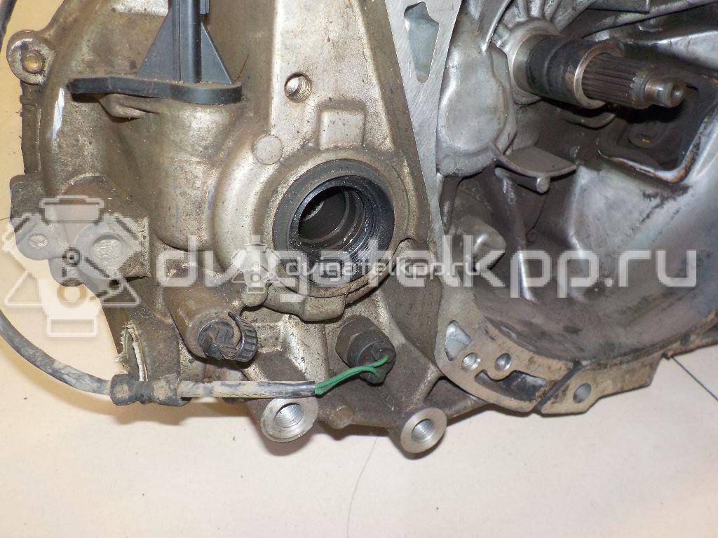 Фото Контрактная (б/у) МКПП для Mazda Xedos 107-109 л.с 16V 1.6 л B6 (DOHC) бензин {forloop.counter}}