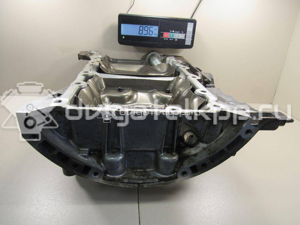 Фото Поддон масляный двигателя для двигателя 1UR-FSE для Lexus Ls / Gs 347-392 л.с 32V 4.6 л бензин 1210138090 {forloop.counter}}