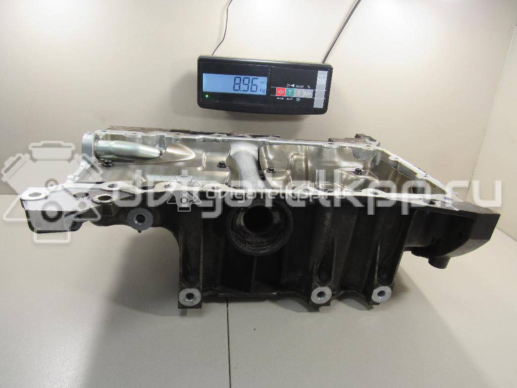 Фото Поддон масляный двигателя для двигателя 1UR-FSE для Lexus Ls / Gs 347-392 л.с 32V 4.6 л бензин 1210138090 {forloop.counter}}