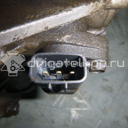 Фото Контрактная (б/у) АКПП для Mazda Demio Dw / 121 / 323 53-73 л.с 16V 1.3 л B3 (16V) бензин FSE219090A