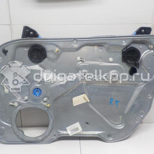 Фото Стеклоподъемник электр. передний правый  6L4837462 для Seat Ibiza / Cordoba