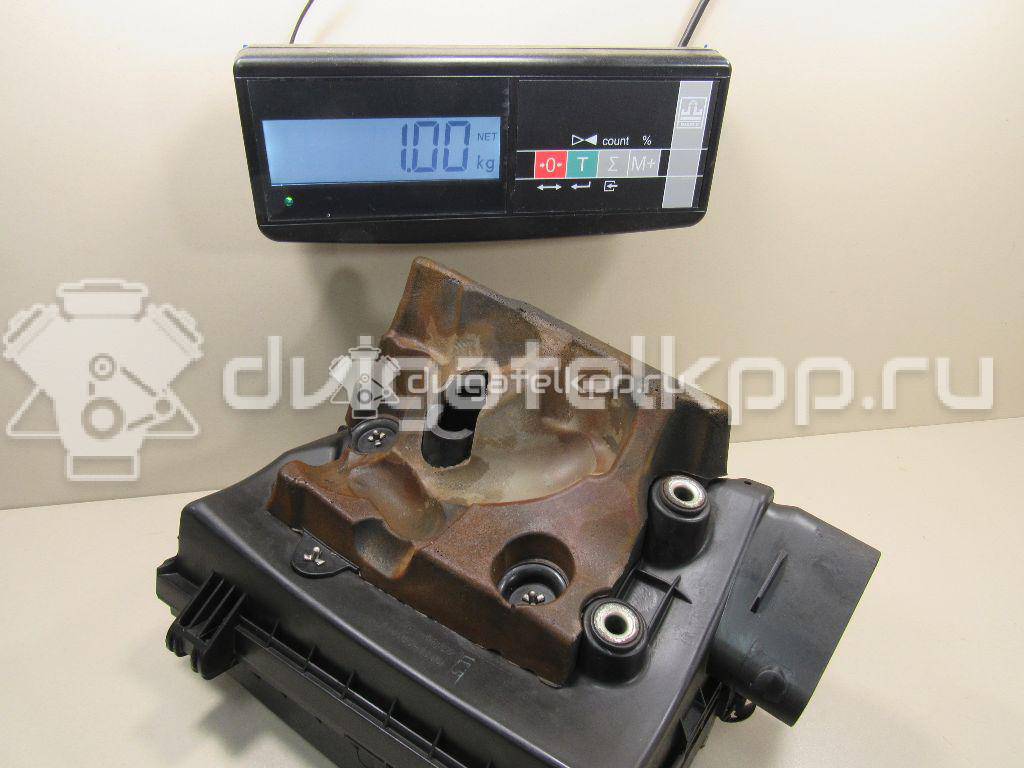 Фото Корпус воздушного фильтра для двигателя 1UR-FSE для Lexus Ls / Gs 347-392 л.с 32V 4.6 л бензин 1770038131 {forloop.counter}}