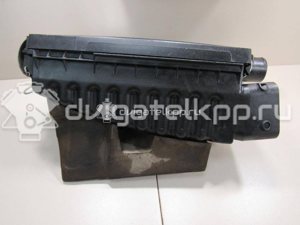 Фото Корпус воздушного фильтра для двигателя 1UR-FSE для Lexus Ls / Gs 347-392 л.с 32V 4.6 л бензин 1770038131 {forloop.counter}}