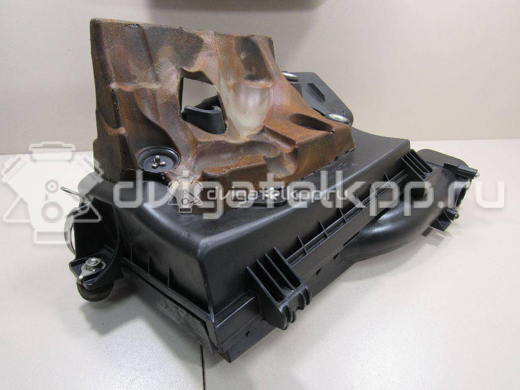 Фото Корпус воздушного фильтра для двигателя 1UR-FSE для Lexus Ls / Gs 347-392 л.с 32V 4.6 л бензин 1770038131 {forloop.counter}}