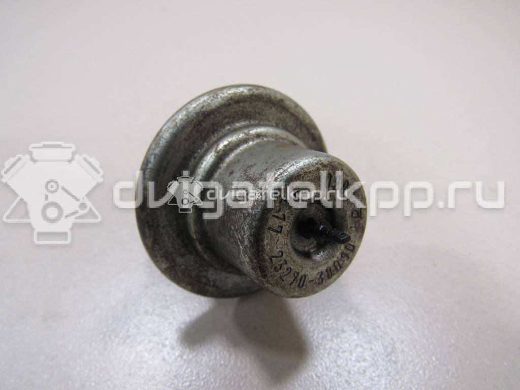 Фото Регулятор давления топлива для двигателя 2UR-FSE для Lexus Ls 394-445 л.с 32V 5.0 л бензин 2327038010 {forloop.counter}}