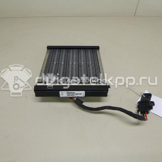 Фото Отопитель дополнительный  6Q0963235 для Seat Ibiza / Cordoba