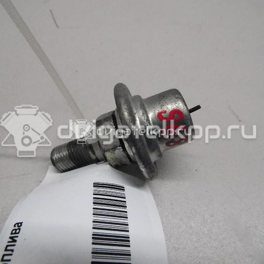 Фото Регулятор давления топлива для двигателя 2UR-FSE для Lexus Ls 394-445 л.с 32V 5.0 л бензин 2327038010