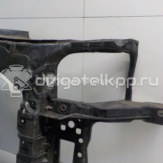 Фото Панель передняя  6L0805588 для Seat Ibiza / Cordoba