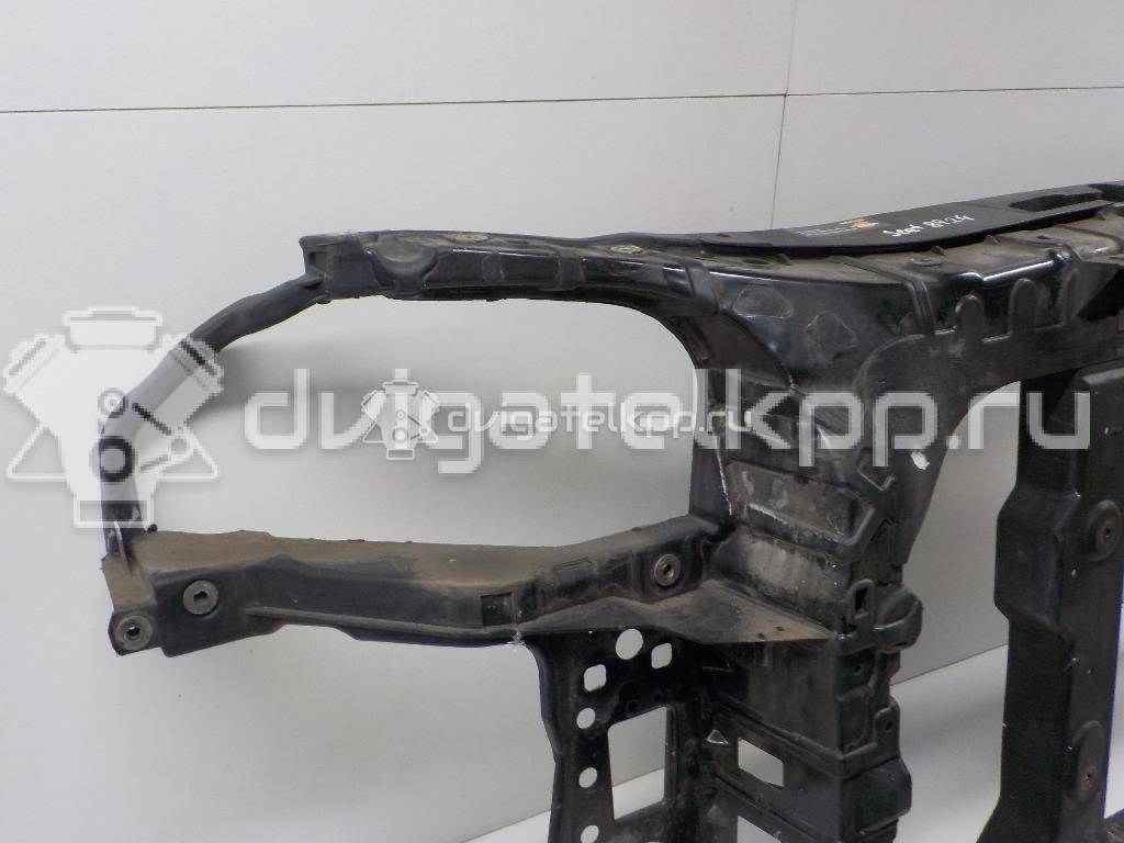 Фото Панель передняя  6L0805588 для Seat Ibiza / Cordoba {forloop.counter}}