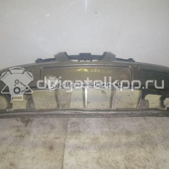 Фото Бампер передний  6L0807217DRGRU для Seat Ibiza / Cordoba