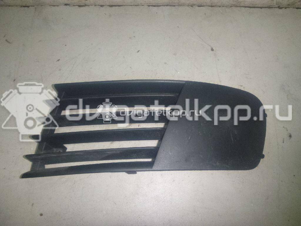 Фото Заглушка бампера левая  6L0853665K9B9 для Seat Ibiza / Cordoba {forloop.counter}}