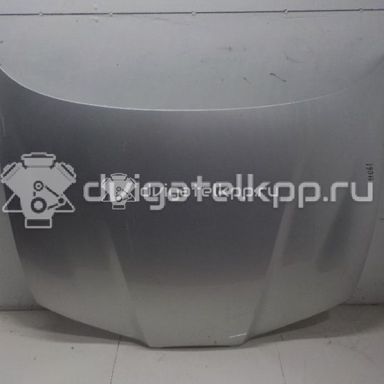 Фото Капот  6L0823031D для Seat Ibiza / Cordoba