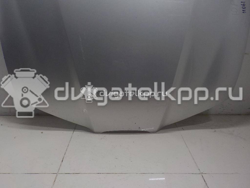 Фото Капот  6L0823031D для Seat Ibiza / Cordoba {forloop.counter}}