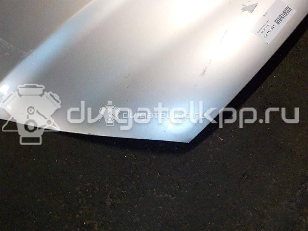 Фото Капот  6L0823031D для Seat Ibiza / Cordoba {forloop.counter}}