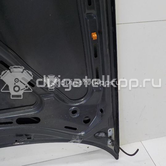 Фото Капот  6L0823031D для Seat Ibiza / Cordoba