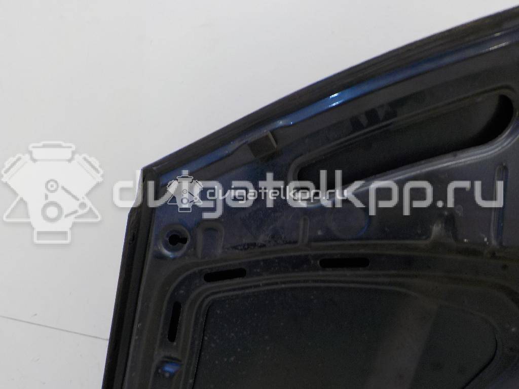 Фото Капот  6L0823031D для Seat Ibiza / Cordoba {forloop.counter}}