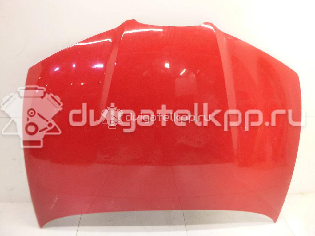 Фото Капот  6L0823031D для Seat Ibiza / Cordoba {forloop.counter}}