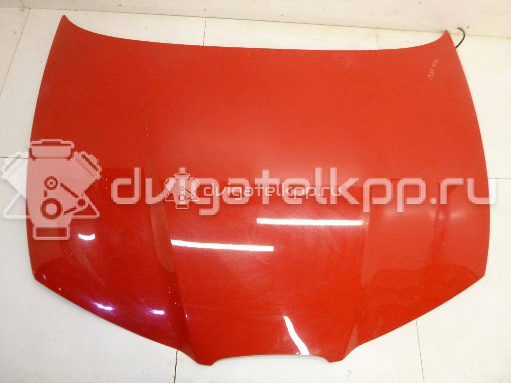 Фото Капот  6L0823031D для Seat Ibiza / Cordoba {forloop.counter}}