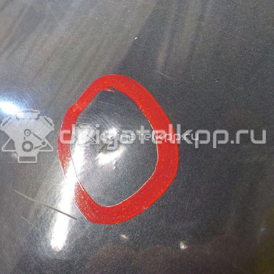 Фото Крыло переднее правое  6L0821022C для Seat Ibiza / Cordoba