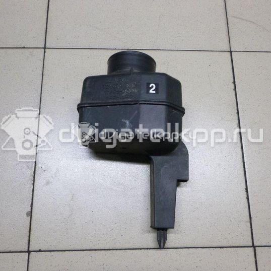 Фото Резонатор воздушного фильтра для двигателя 1UR-FSE для Lexus Ls / Gs 347-392 л.с 32V 4.6 л бензин 1789338011