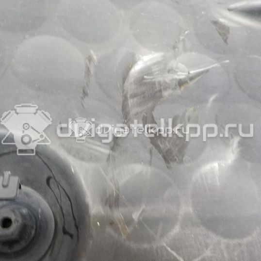 Фото Защита антигравийная  6Q0825202M для Seat Ibiza / Cordoba