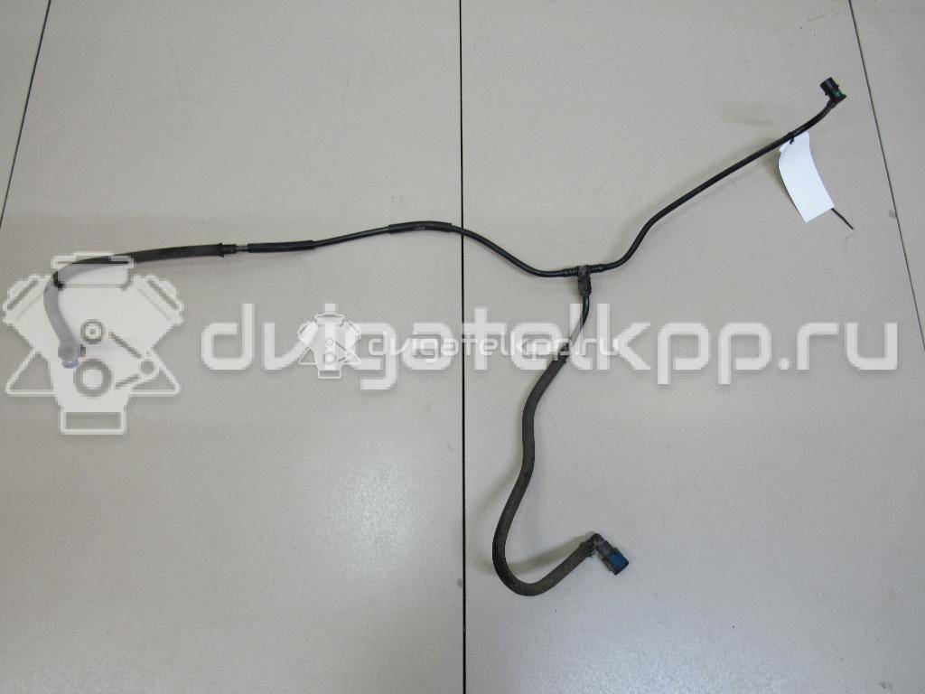 Фото Трубка топливная для двигателя 1UR-FSE для Lexus Ls / Gs 347-392 л.с 32V 4.6 л бензин 7720950020 {forloop.counter}}