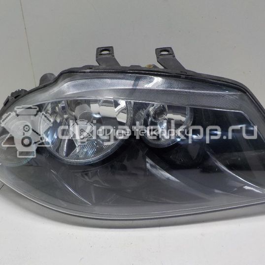 Фото Фара правая  6L2941752B для Seat Ibiza / Cordoba