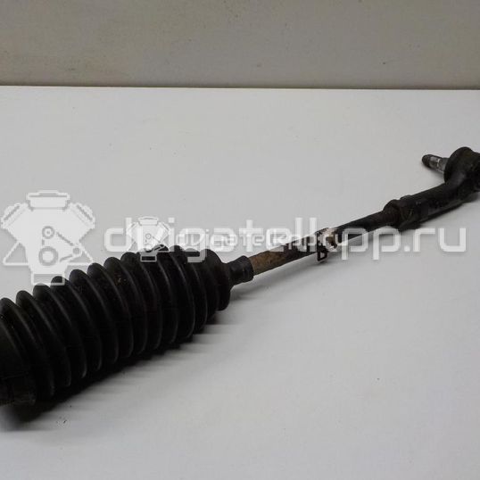 Фото Тяга рулевая правая в сборе  6Q0423804E для Seat Ibiza / Cordoba / Toledo / Arosa 6H