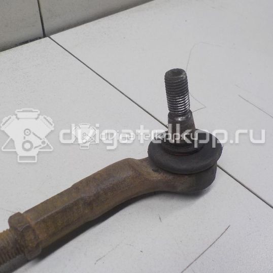 Фото Тяга рулевая правая в сборе  6Q0423804E для Seat Ibiza / Cordoba / Toledo / Arosa 6H