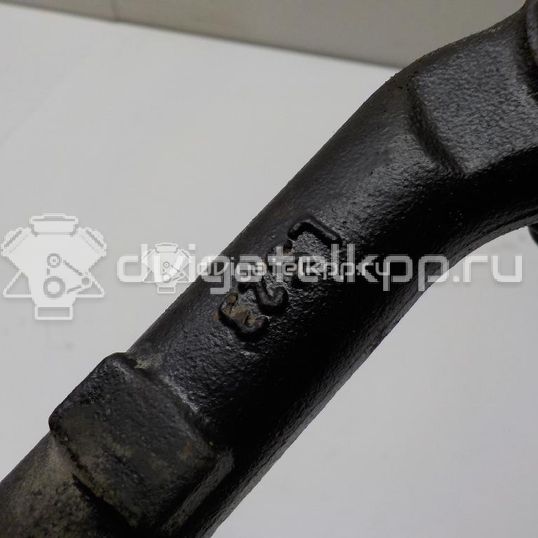 Фото Тяга рулевая левая в сборе  6Q0423803B для Seat Ibiza / Cordoba / Arosa 6H