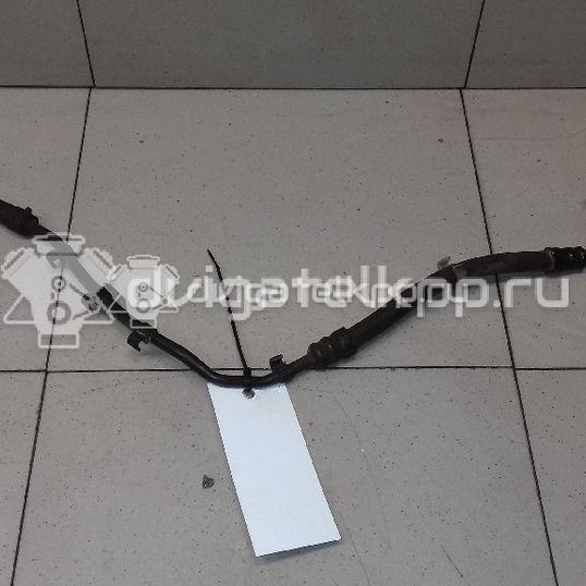 Фото Шланг гидроусилителя  6Q1423891H для seat Cordoba