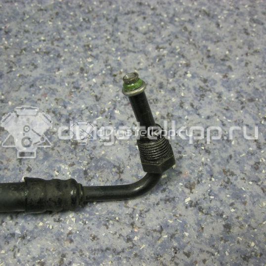 Фото Шланг гидроусилителя  6Q1423891H для seat Cordoba