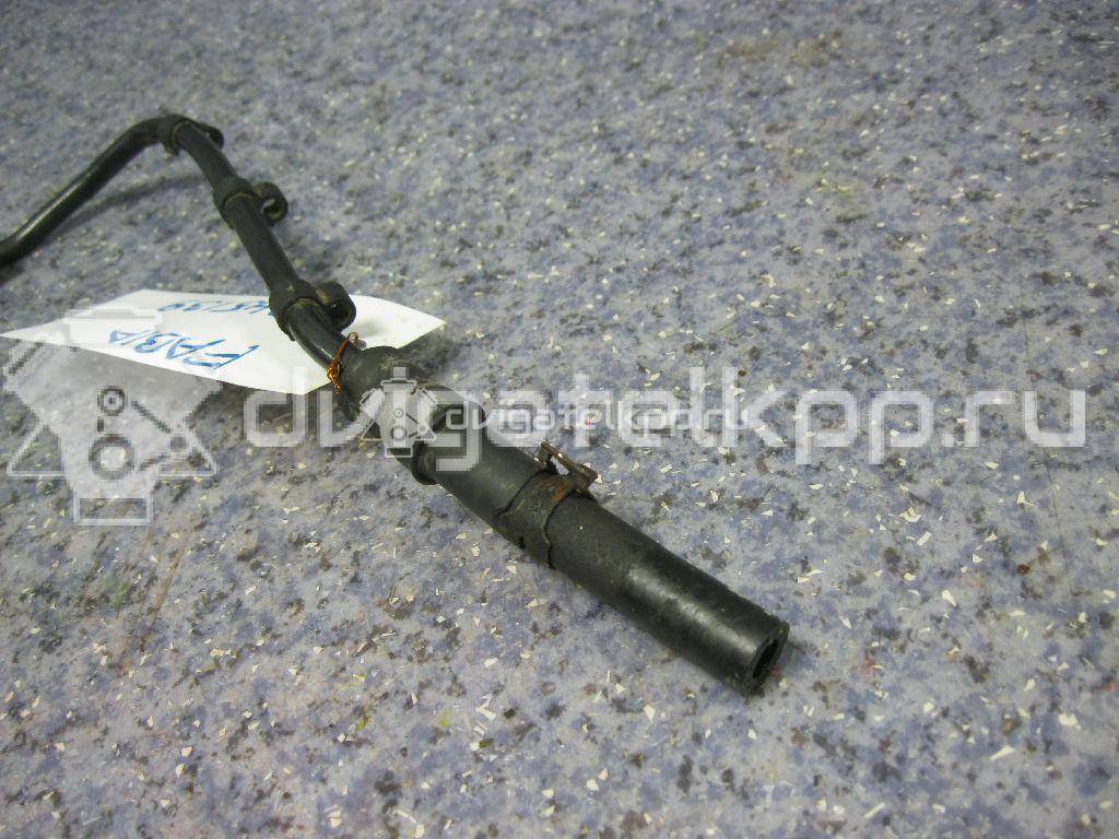 Фото Шланг гидроусилителя  6Q1423891H для seat Cordoba {forloop.counter}}