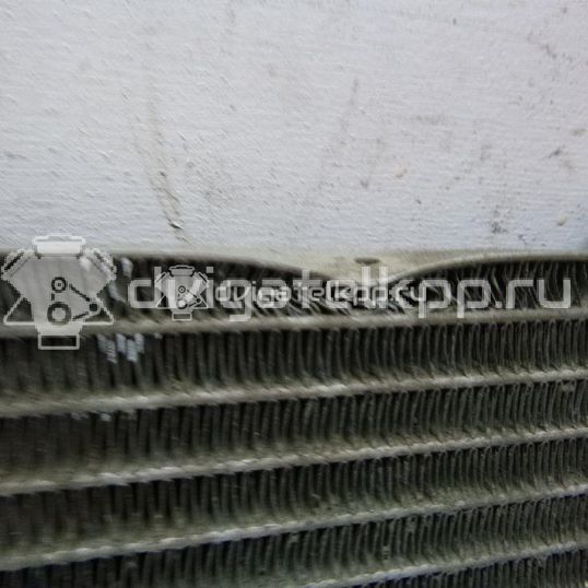 Фото Радиатор кондиционера (конденсер)  6Q0820411K для Seat Ibiza / Cordoba