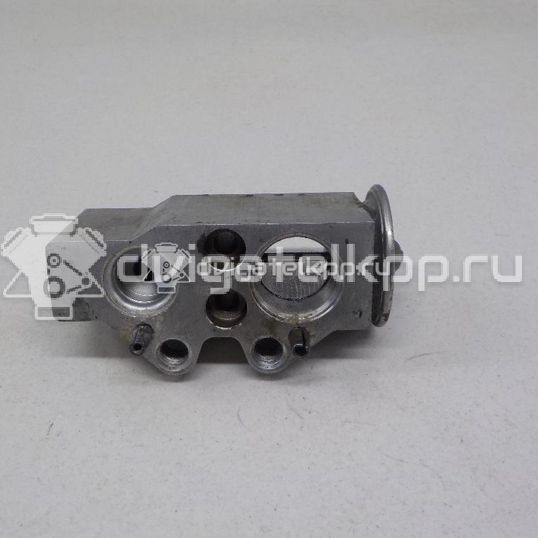 Фото Клапан кондиционера  6q0820679g для Seat Ibiza / Cordoba / Toledo