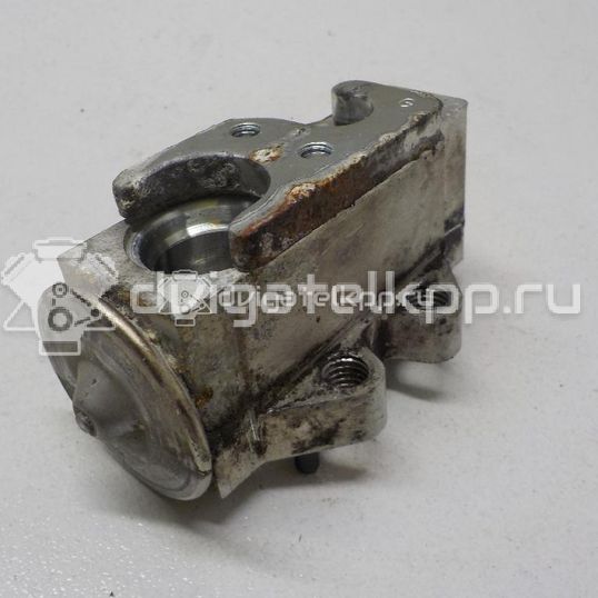 Фото Клапан кондиционера  6q0820679g для Seat Ibiza / Cordoba / Toledo