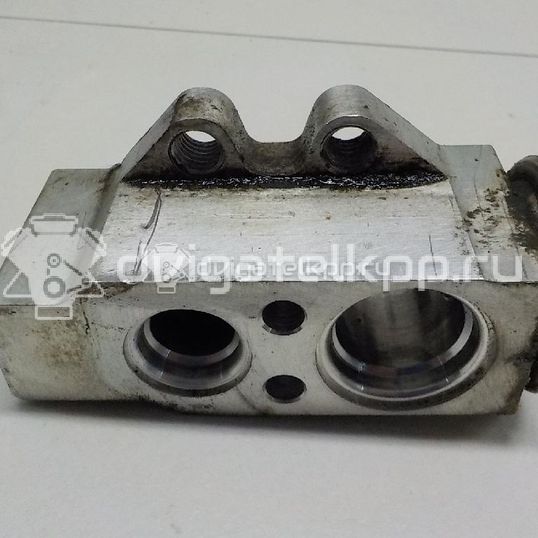 Фото Клапан кондиционера  6Q0820679G для Seat Ibiza / Cordoba / Toledo