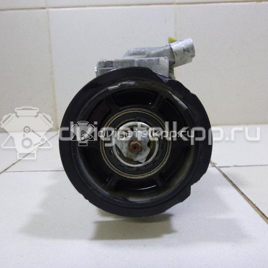 Фото Компрессор системы кондиционирования  6Q0820808 для Seat Ibiza / Cordoba / Leon / Toledo / Alhambra