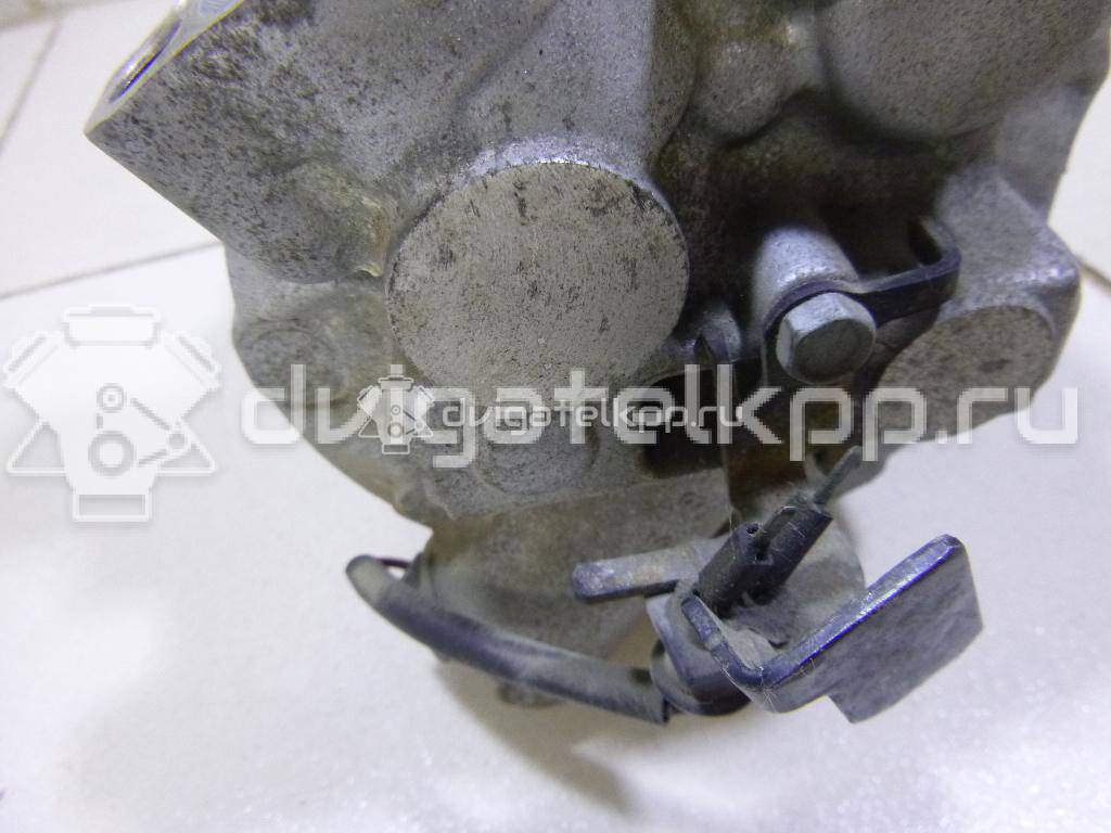 Фото Компрессор системы кондиционирования  6Q0820808 для Seat Ibiza / Cordoba / Leon / Toledo / Alhambra {forloop.counter}}