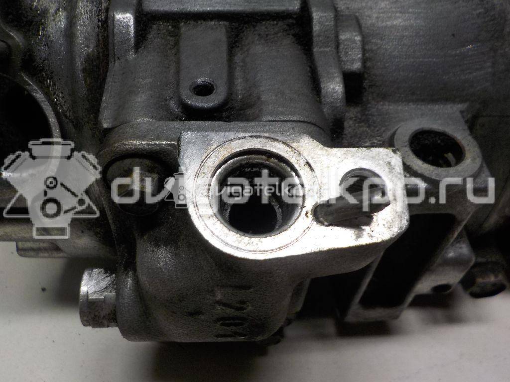 Фото Компрессор системы кондиционирования  6Q0820808 для Seat Ibiza / Cordoba / Leon / Toledo / Alhambra {forloop.counter}}