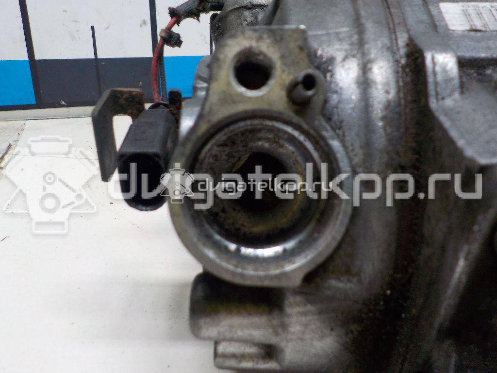 Фото Компрессор системы кондиционирования  6Q0820808 для Seat Ibiza / Cordoba / Leon / Toledo / Alhambra {forloop.counter}}