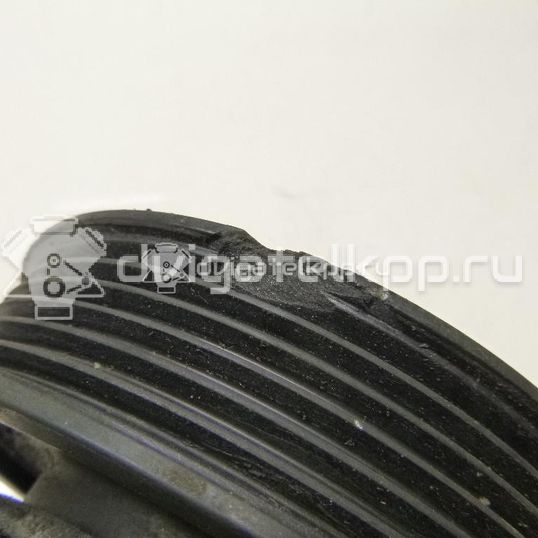 Фото Компрессор системы кондиционирования  6q0820808g для Seat Ibiza / Cordoba / Leon / Toledo / Alhambra