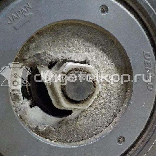 Фото Компрессор системы кондиционирования  6q0820803q для Seat Ibiza / Cordoba / Leon / Toledo / Alhambra