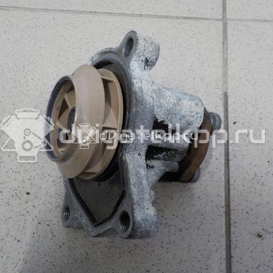 Фото Насос водяной (помпа)  03D121013B для Seat Ibiza / Cordoba / Toledo