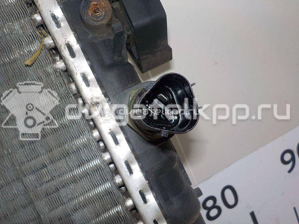 Фото Радиатор основной  6Q0121253Q для Seat Ibiza / Cordoba / Toledo / Altea {forloop.counter}}