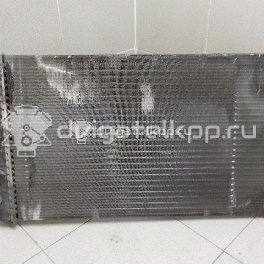 Фото Радиатор основной  6Q0121253Q для Seat Ibiza / Cordoba / Toledo / Altea